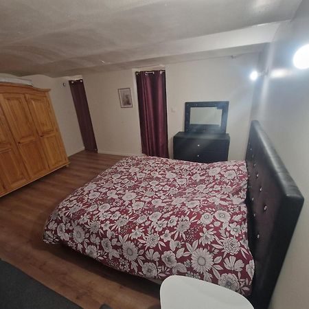 Magnifique Appartement T2 Marseille Eksteriør billede