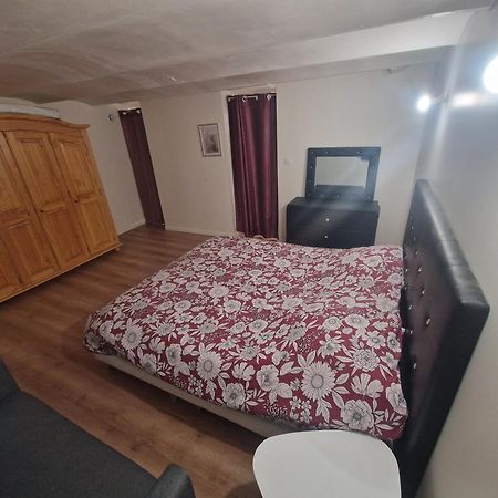 Magnifique Appartement T2 Marseille Eksteriør billede