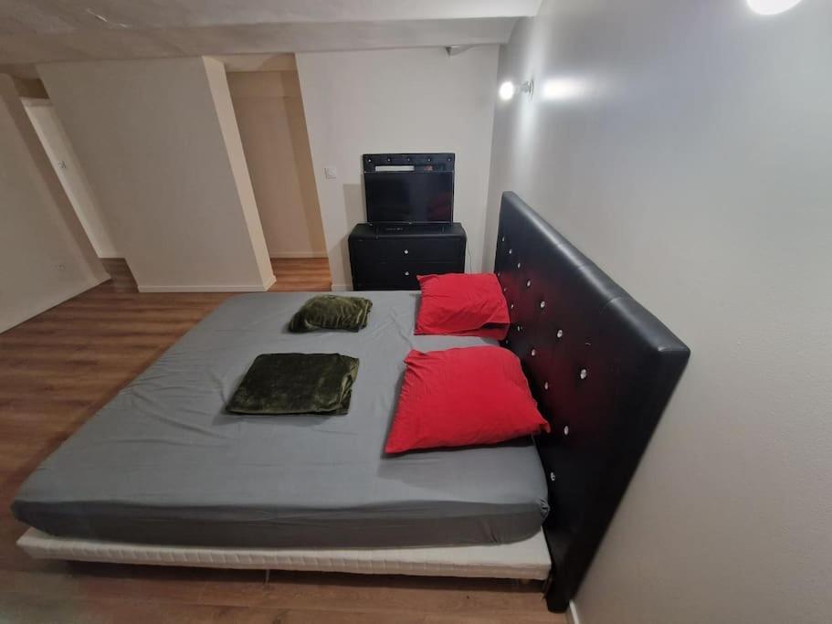 Magnifique Appartement T2 Marseille Eksteriør billede